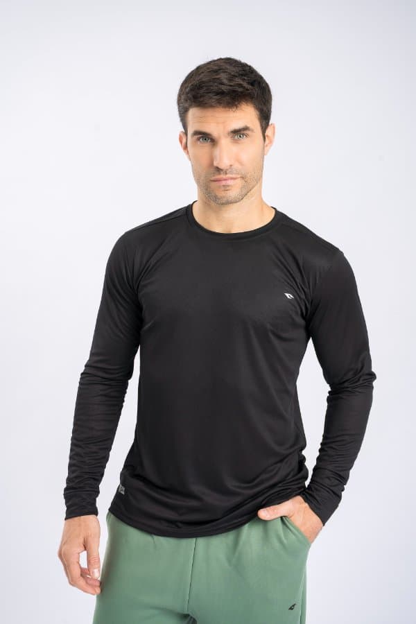 Camiseta Térmica