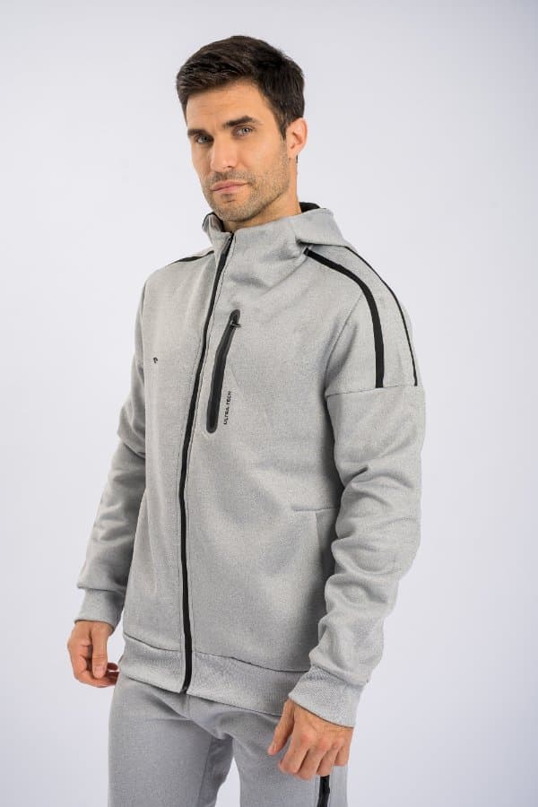Campera Wonder Frizado
