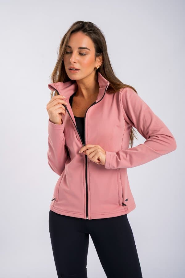 Campera Alexia